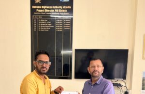 वार्ड नंबर 4 में इंडोर स्पोर्ट्स क्लब व सौंदर्यीकरण को मिलेगी नई दिशा