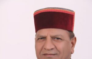 विधानसभा में संपूर्ण वंदे मातरम् के गायन का विरोध स्वतंत्रता सेनानियों और अमर बलिदानियों की भावनाओं का अपमान, कांग्रेस देश से माफी मांगे : डॉ. राजीव बिंदल