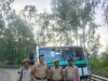 शिमला पुलिस का बड़ा एक्शन: कुमारसैन में 11.35 ग्राम हेरोइन के साथ चार तस्कर गिरफ्तार