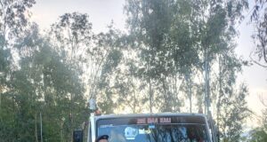शिमला पुलिस का बड़ा एक्शन: कुमारसैन में 11.35 ग्राम हेरोइन के साथ चार तस्कर गिरफ्तार