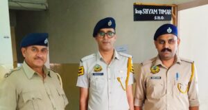 ठियोग विवाद मामले में पुलिस की बड़ी कार्रवाई, नौ आरोपी गिरफ्तार