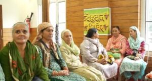 सोलन में संत रामपाल जी के सानिध्य में रक्तदान व देहदान शिविर, 50 यूनिट रक्त व 50 से अधिक देहदान पंजीकृत