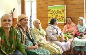 सोलन में संत रामपाल जी के सानिध्य में रक्तदान व देहदान शिविर, 50 यूनिट रक्त व 50 से अधिक देहदान पंजीकृत