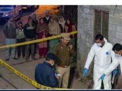 बद्दी-नालागढ़ में प्रेम प्रसंग के चलते युवक की हत्या, आरोपी फरार