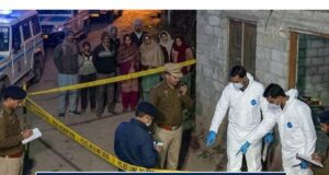 बद्दी-नालागढ़ में प्रेम प्रसंग के चलते युवक की हत्या, आरोपी फरार