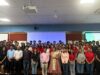 शूलिनी फ़ार्मेसी के छात्रों को इंडस्ट्री पर इंटरैक्टिव सेशन आयोजित