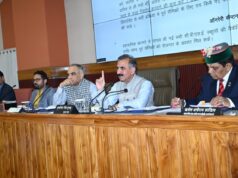 भूतपूर्व सैनिक कल्याण बोर्ड की बैठक में गूंजा अग्निवीर भर्ती बंद करने का मुद्दा