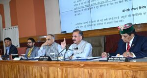 भूतपूर्व सैनिक कल्याण बोर्ड की बैठक में गूंजा अग्निवीर भर्ती बंद करने का मुद्दा