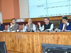 अगले सत्र से एडमिशन फॉर्म में नहीं होगा जाति का कॉलम, मुख्यमंत्री ने दिए निर्देश