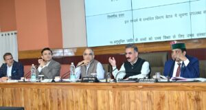 अगले सत्र से एडमिशन फॉर्म में नहीं होगा जाति का कॉलम, मुख्यमंत्री ने दिए निर्देश