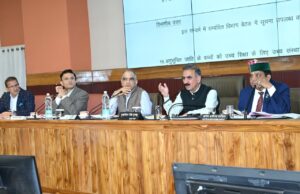 अगले सत्र से एडमिशन फॉर्म में नहीं होगा जाति का कॉलम, मुख्यमंत्री ने दिए निर्देश