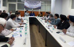 निजी संस्थानों में उच्च शिक्षा में सुधार के लिए एकीकृत दृष्टिकोण और सहयोगात्मक प्रयासों पर संवाद सत्र आयोजित