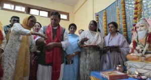 बहनों का स्नेह, विश्वास और आशीर्वाद मेरे लिए अनमोल उपहार : डॉ. राजीव बिंदल