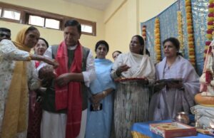 बहनों का स्नेह, विश्वास और आशीर्वाद मेरे लिए अनमोल उपहार : डॉ. राजीव बिंदल