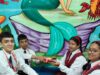 साई इंटरनेशनल स्कूल में प्रेम एवं उल्लास के साथ रक्षाबंधन का उत्सव