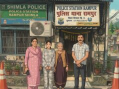 लापता बालिका को पुलिस ने किया सुरक्षित बरामद