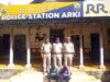 धर्मपुर पुलिस ने एनडीपीएस मामले में फरार आरोपी को 19 महीने बाद गिरफ्तार किया, 178 ग्राम हेरोइन से जुड़ा नेटवर्क उजागर