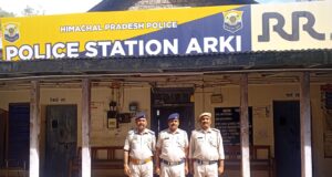 धर्मपुर पुलिस ने एनडीपीएस मामले में फरार आरोपी को 19 महीने बाद गिरफ्तार किया, 178 ग्राम हेरोइन से जुड़ा नेटवर्क उजागर