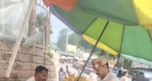 मूल्य सूची प्रदर्शित न करने पर 12 दुकानदारों के चालान