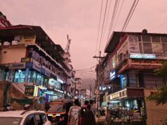हिमाचल प्रदेश में एक बार फिर मानसून की वापसी, 31 अगस्त से भारी बारिश का अलर्ट