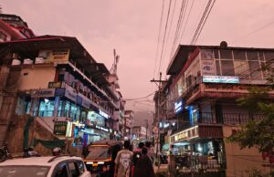 हिमाचल प्रदेश में एक बार फिर मानसून की वापसी, 31 अगस्त से भारी बारिश का अलर्ट