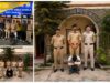 शिमला पुलिस ने तीन अंतर्राज्यीय नशा तस्करों को किया गिरफ्तार, एक आरोपी अबू धाबी भागते समय एयरपोर्ट से दबोचा गया