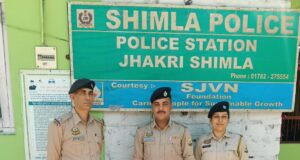चौपाल पुलिस ने हेरोइन मामले में एक और आरोपी की पहचान की