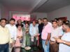 मुख्यमंत्री ने नादौन में 17.52 करोड़ रुपये की लागत से बनने वाले राजकीय वरिष्ठ माध्यमिक विद्यालय की आधारशिला रखी