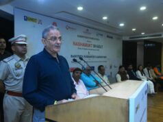 स्वस्थ युवा करेंगे विकसित भारत 2047 की परिकल्पना को साकारः कविन्द्र गुप्ता