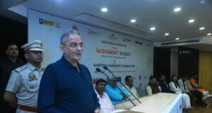 स्वस्थ युवा करेंगे विकसित भारत 2047 की परिकल्पना को साकारः कविन्द्र गुप्ता