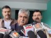 सोलन कांग्रेस अध्यक्ष का पलटवार: राजेंद्र राणा की बयानबाजी पर सवाल, बोले- सस्ती लोकप्रियता का प्रयास