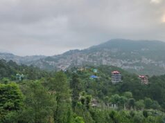 हिमाचल में मानसून सामान्य से 10% कम, पर 259 जानें गईं, डेढ़ लाख करोड़ से अधिक का नुकसान