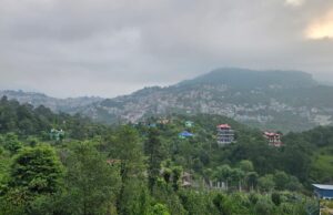 हिमाचल में मानसून सामान्य से 10% कम, पर 259 जानें गईं, डेढ़ लाख करोड़ से अधिक का नुकसान