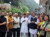देश की आर्थिक विकास दर 7.8 प्रतिशत, आगे बढ़ते भारत पर पूरे देश को बधाई; राहुल गांधी को हर विषय में विभाजन दिखाई देता है : डॉ. राजीव बिंदल