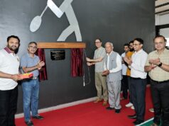 नेशनल स्पोर्ट्स डे: शूलिनी विवि में नए बैडमिंटन कोर्ट के साथ स्पोर्ट्स की सुविधाओं का दायरा बढ़ाया