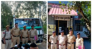 चिट्टा तस्करी मामले में बैकवर्ड लिंकज की जांच में मुख्य सप्लायर गिरफ्तार