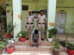 सोलन पुलिस ने लुधियाना से 42 वर्षीय भगोड़े अपराधी को किया गिरफ्तार