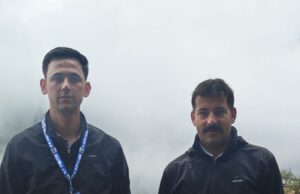 शिमला पुलिस की कार्रवाई: 2019 के मामले में 7 वर्ष से फरार घोषित अपराधी गिरफ्तार