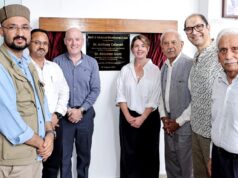 शूलिनी विवि में बायोटेक्नोलॉजी और बायोइनफॉरमैटिक्स रिसर्च को आगे बढ़ाने के लिए BioAI लैब का उद्घाटन