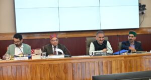 पात्र व्यक्तियों तक कल्याणकारी योजनाओं का लाभ पहुंचाना सुनिश्चित कर रही सरकारः मुख्यमंत्री