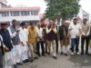 सरकार में अफरातफरी का माहौल, चुनावी वर्ष शुरू तो अधिकारियों में भी खलबली: जयराम ठाकुर