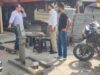 सोलन नगर निगम वार्ड नंबर 15 को आदर्श वार्ड बनाने की दिशा में एक और पहल