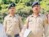 शिमला पुलिस का रोहड़ू में बड़ा एक्शन, 19.28 ग्राम हेरोइन के साथ युवक गिरफ्तार