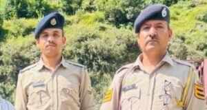 शिमला पुलिस का रोहड़ू में बड़ा एक्शन, 19.28 ग्राम हेरोइन के साथ युवक गिरफ्तार