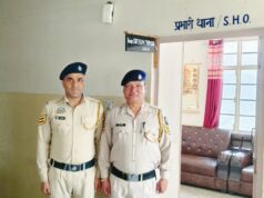 ठियोग में पुलिस को मिली सफलता, बोलेरो के डैशबोर्ड से 7.33 ग्राम हेरोइन बरामद