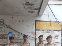 सोलन में बेलचे से हमला: शराब ठेके के सेल्समैन गंभीर रूप से घायल, दो युवक गिरफ्तार