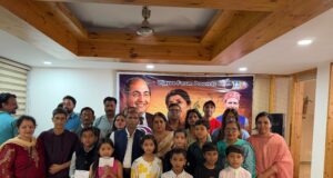 रफ़ी नाइट सीज़न-11′ के ऑडिशन संपन्न, 50 प्रतिभागी पहुंचे सेमीफ़ाइनल में