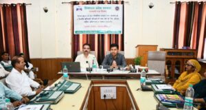 महिला आयोग के समक्ष प्रस्तुत किए गए 27 मामले