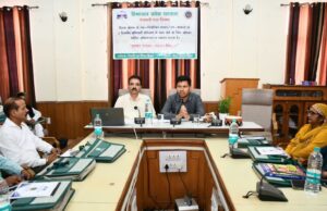 महिला आयोग के समक्ष प्रस्तुत किए गए 27 मामले