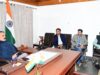 सीबीएसई स्कूलों के ड्रेस कोड, यूनिफॉर्म और भवनों के लिए विशिष्ट रंग योजना शीघ्र होगी निर्धारितः मुख्यमंत्री